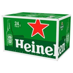 Heineken Beer