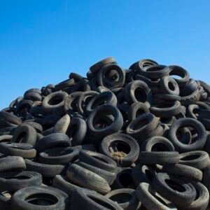Car Tire
