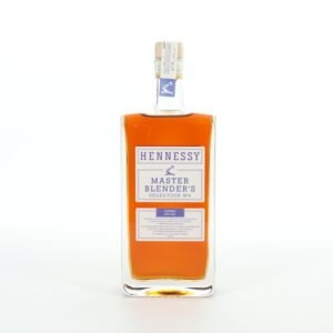 Hennessy Master Blender’s No.4-50cl Limited Edition