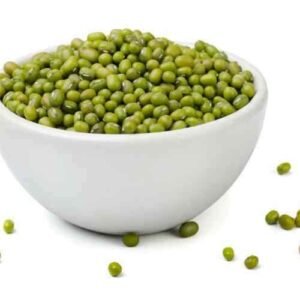 Mung beans