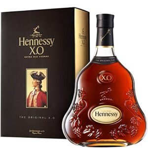 Hennessy XO Cognac, 70cl