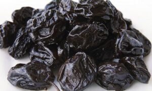 Dried Plum Sour
