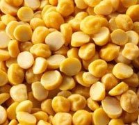 GRAM LENTIL CHANNA DAL