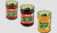 LOW SWEETENED JAM