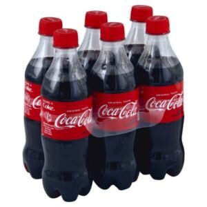 Coke Soft Drink
