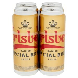 Special Brew 24 x 500ml