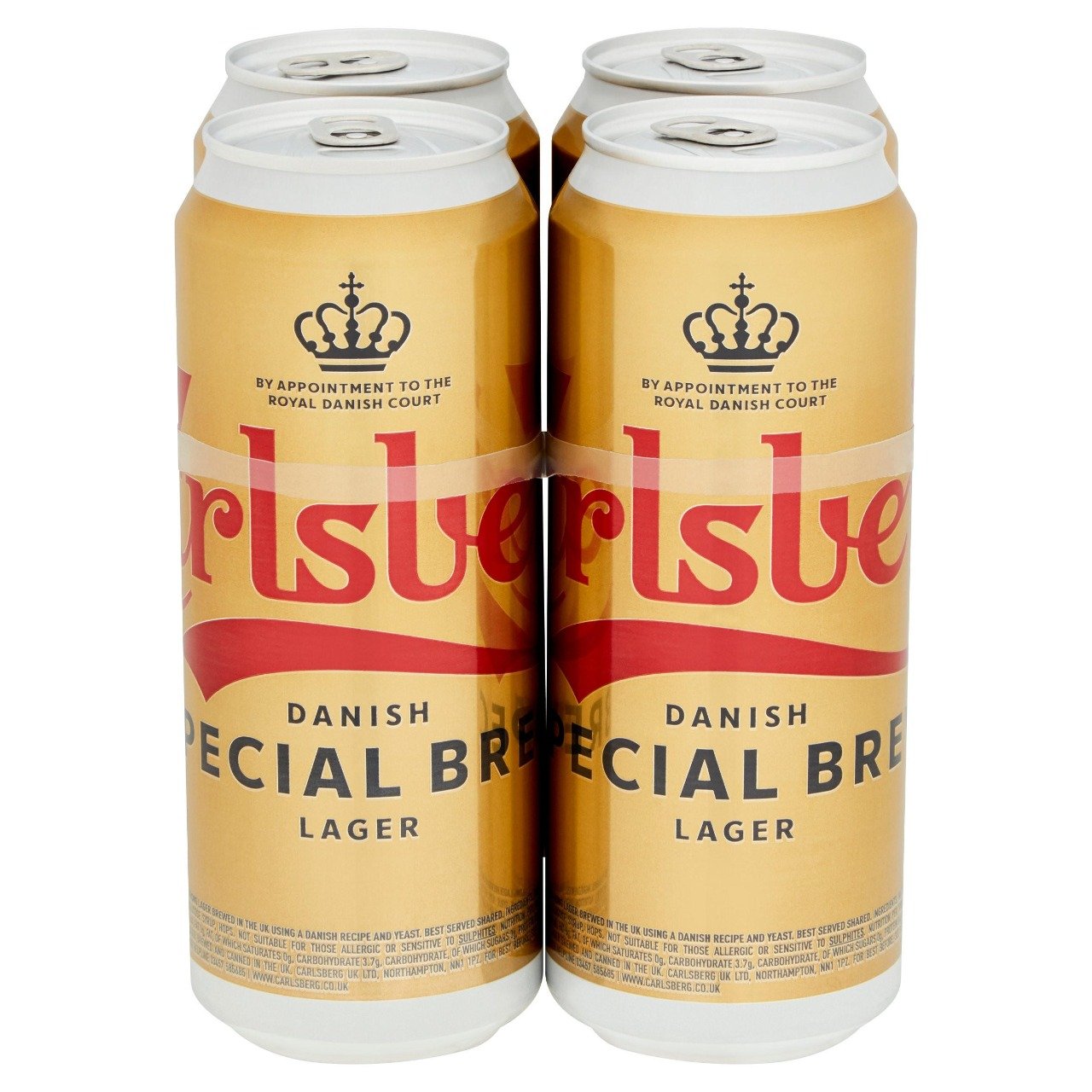 Special Brew 24 x 500ml