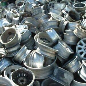 ALUMINIUM WHEEL