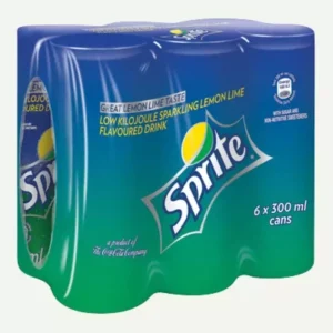 Sprite Soft Drink