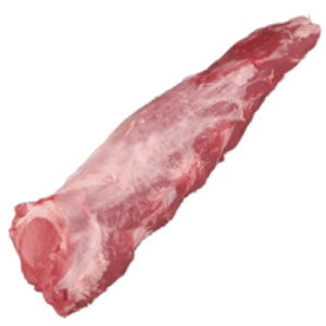 Frozen Pork Cuts